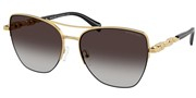 Seleccione el menú "COMPRAR" si desea comprar unas gafas de Michael Kors o seleccione la herramienta "ZOOM" si desea ampliar la foto 0MK1163-18968G.