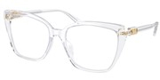 Seleccione el menú "COMPRAR" si desea comprar unas gafas de Michael Kors o seleccione la herramienta "ZOOM" si desea ampliar la foto 0MK4110U-3957.