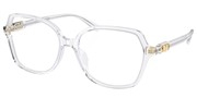 Seleccione el menú "COMPRAR" si desea comprar unas gafas de Michael Kors o seleccione la herramienta "ZOOM" si desea ampliar la foto 0MK4111U-3957.