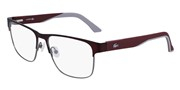 Seleccione el menú "COMPRAR" si desea comprar unas gafas de Lacoste o seleccione la herramienta "ZOOM" si desea ampliar la foto L2291-603.