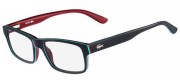 Seleccione el menú "COMPRAR" si desea comprar unas gafas de Lacoste o seleccione la herramienta "ZOOM" si desea ampliar la foto L2705-315.