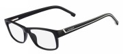 Seleccione el menú "COMPRAR" si desea comprar unas gafas de Lacoste o seleccione la herramienta "ZOOM" si desea ampliar la foto L2707-001.
