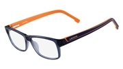 Seleccione el menú "COMPRAR" si desea comprar unas gafas de Lacoste o seleccione la herramienta "ZOOM" si desea ampliar la foto L2707-421.
