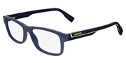 Seleccione el menú "COMPRAR" si desea comprar unas gafas de Lacoste o seleccione la herramienta "ZOOM" si desea ampliar la foto L2707N-424.