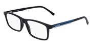 Seleccione el menú "COMPRAR" si desea comprar unas gafas de Lacoste o seleccione la herramienta "ZOOM" si desea ampliar la foto L2858-001.