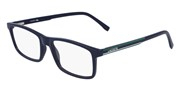 Seleccione el menú "COMPRAR" si desea comprar unas gafas de Lacoste o seleccione la herramienta "ZOOM" si desea ampliar la foto L2858-424.