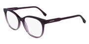 Seleccione el menú "COMPRAR" si desea comprar unas gafas de Lacoste o seleccione la herramienta "ZOOM" si desea ampliar la foto L2869-513.