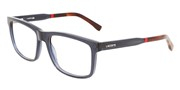 Seleccione el menú "COMPRAR" si desea comprar unas gafas de Lacoste o seleccione la herramienta "ZOOM" si desea ampliar la foto L2890-400.