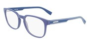 Seleccione el menú "COMPRAR" si desea comprar unas gafas de Lacoste o seleccione la herramienta "ZOOM" si desea ampliar la foto L2896-401.