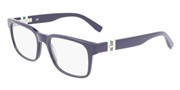 Seleccione el menú "COMPRAR" si desea comprar unas gafas de Lacoste o seleccione la herramienta "ZOOM" si desea ampliar la foto L2905-400.