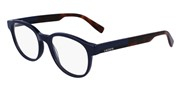 Seleccione el menú "COMPRAR" si desea comprar unas gafas de Lacoste o seleccione la herramienta "ZOOM" si desea ampliar la foto L2921-400.