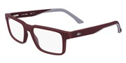 Seleccione el menú "COMPRAR" si desea comprar unas gafas de Lacoste o seleccione la herramienta "ZOOM" si desea ampliar la foto L2922-603.