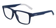 Seleccione el menú "COMPRAR" si desea comprar unas gafas de Lacoste o seleccione la herramienta "ZOOM" si desea ampliar la foto L2923-400.