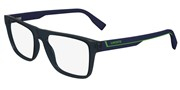 Seleccione el menú "COMPRAR" si desea comprar unas gafas de Lacoste o seleccione la herramienta "ZOOM" si desea ampliar la foto L2951-410.