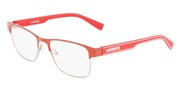 Seleccione el menú "COMPRAR" si desea comprar unas gafas de Lacoste o seleccione la herramienta "ZOOM" si desea ampliar la foto L3111-615.