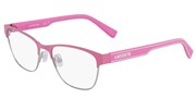 Seleccione el menú "COMPRAR" si desea comprar unas gafas de Lacoste o seleccione la herramienta "ZOOM" si desea ampliar la foto L3112-650.