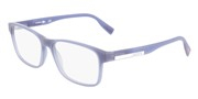 Seleccione el menú "COMPRAR" si desea comprar unas gafas de Lacoste o seleccione la herramienta "ZOOM" si desea ampliar la foto L3649-424.