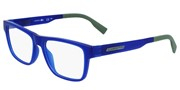 Seleccione el menú "COMPRAR" si desea comprar unas gafas de Lacoste o seleccione la herramienta "ZOOM" si desea ampliar la foto L3655-400.