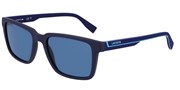 Seleccione el menú "COMPRAR" si desea comprar unas gafas de Lacoste o seleccione la herramienta "ZOOM" si desea ampliar la foto L6032S-424.