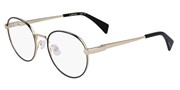 Seleccione el menú "COMPRAR" si desea comprar unas gafas de Lanvin o seleccione la herramienta "ZOOM" si desea ampliar la foto LNV2124-715.