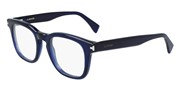 Seleccione el menú "COMPRAR" si desea comprar unas gafas de Lanvin o seleccione la herramienta "ZOOM" si desea ampliar la foto LNV2610-424.