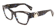 Seleccione el menú "COMPRAR" si desea comprar unas gafas de Lanvin o seleccione la herramienta "ZOOM" si desea ampliar la foto LNV2617-425.