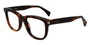 Seleccione el menú "COMPRAR" si desea comprar unas gafas de Lanvin o seleccione la herramienta "ZOOM" si desea ampliar la foto LNV2620-214.