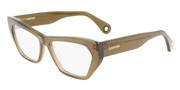 Seleccione el menú "COMPRAR" si desea comprar unas gafas de Lanvin o seleccione la herramienta "ZOOM" si desea ampliar la foto LNV2627-319.