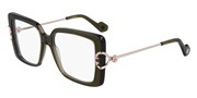 Seleccione el menú "COMPRAR" si desea comprar unas gafas de Lanvin o seleccione la herramienta "ZOOM" si desea ampliar la foto LNV2629-319.