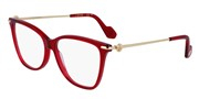 Seleccione el menú "COMPRAR" si desea comprar unas gafas de Lanvin o seleccione la herramienta "ZOOM" si desea ampliar la foto LNV2637-604.