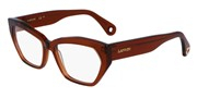 Seleccione el menú "COMPRAR" si desea comprar unas gafas de Lanvin o seleccione la herramienta "ZOOM" si desea ampliar la foto LNV2638-208.