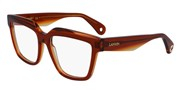 Seleccione el menú "COMPRAR" si desea comprar unas gafas de Lanvin o seleccione la herramienta "ZOOM" si desea ampliar la foto LNV2643-729.