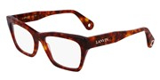 Seleccione el menú "COMPRAR" si desea comprar unas gafas de Lanvin o seleccione la herramienta "ZOOM" si desea ampliar la foto LNV2644-730.