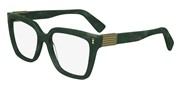 Seleccione el menú "COMPRAR" si desea comprar unas gafas de Lanvin o seleccione la herramienta "ZOOM" si desea ampliar la foto LNV2652-334.