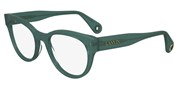 Seleccione el menú "COMPRAR" si desea comprar unas gafas de Lanvin o seleccione la herramienta "ZOOM" si desea ampliar la foto LNV2654-330.