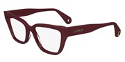 Seleccione el menú "COMPRAR" si desea comprar unas gafas de Lanvin o seleccione la herramienta "ZOOM" si desea ampliar la foto LNV2655-606.
