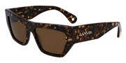 Seleccione el menú "COMPRAR" si desea comprar unas gafas de Lanvin o seleccione la herramienta "ZOOM" si desea ampliar la foto LNV652S-239.