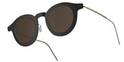 Seleccione el menú "COMPRAR" si desea comprar unas gafas de LINDBERG o seleccione la herramienta "ZOOM" si desea ampliar la foto 8342-D16PGTSL111.