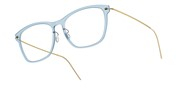 LINDBERG NOW6525C08M-GT