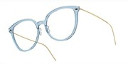 LINDBERG NOW6618C08-GT