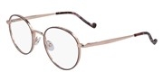 Seleccione el menú "COMPRAR" si desea comprar unas gafas de LiuJo o seleccione la herramienta "ZOOM" si desea ampliar la foto LJ2147-721.