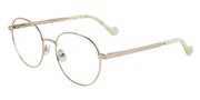 Seleccione el menú "COMPRAR" si desea comprar unas gafas de LiuJo o seleccione la herramienta "ZOOM" si desea ampliar la foto LJ2159-718.