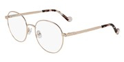 Seleccione el menú "COMPRAR" si desea comprar unas gafas de LiuJo o seleccione la herramienta "ZOOM" si desea ampliar la foto LJ2159-721.