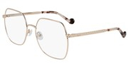 Seleccione el menú "COMPRAR" si desea comprar unas gafas de LiuJo o seleccione la herramienta "ZOOM" si desea ampliar la foto LJ2160-721.