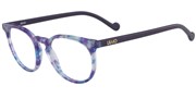 Seleccione el menú "COMPRAR" si desea comprar unas gafas de LiuJo o seleccione la herramienta "ZOOM" si desea ampliar la foto LJ2689-505.