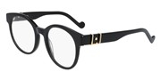 Seleccione el menú "COMPRAR" si desea comprar unas gafas de LiuJo o seleccione la herramienta "ZOOM" si desea ampliar la foto LJ2742-001.