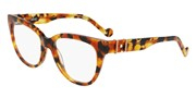 Seleccione el menú "COMPRAR" si desea comprar unas gafas de LiuJo o seleccione la herramienta "ZOOM" si desea ampliar la foto LJ2743-215.