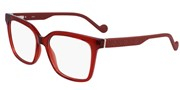 Seleccione el menú "COMPRAR" si desea comprar unas gafas de LiuJo o seleccione la herramienta "ZOOM" si desea ampliar la foto LJ2767-600.