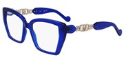 Seleccione el menú "COMPRAR" si desea comprar unas gafas de LiuJo o seleccione la herramienta "ZOOM" si desea ampliar la foto LJ2785-432.