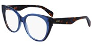 Seleccione el menú "COMPRAR" si desea comprar unas gafas de LiuJo o seleccione la herramienta "ZOOM" si desea ampliar la foto LJ2790-444.